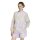 adidas House Of Tiro X Common Goal Aop Windbreaker Damen - wonder white/off white/ice lavender/multicolor