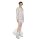 adidas House Of Tiro X Common Goal Aop Windbreaker Damen - wonder white/off white/ice lavender/multicolor