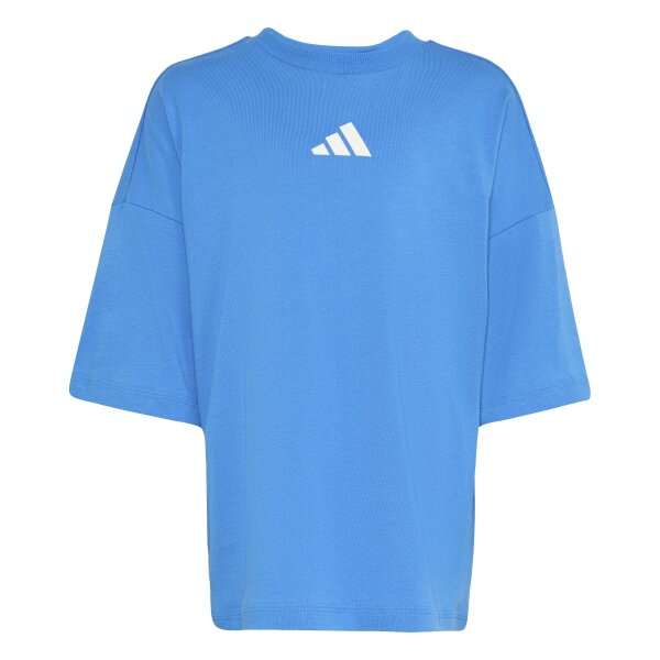 adidas Tiro_Nster T-Shirt Set Kinder - wonder sage/white