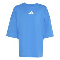adidas Tiro_Nster T-Shirt Set Kinder - wonder sage/white