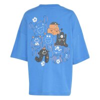 adidas Tiro_Nster T-Shirt Set Kinder - wonder sage/white