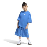 adidas Tiro_Nster T-Shirt Set Kinder - wonder sage/white