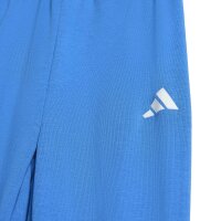 adidas Tiro_Nster Jogginganzug Kinder - ray blue/white