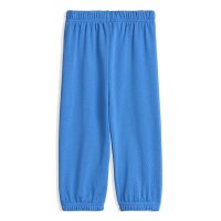 adidas Tiro_Nster Jogginganzug Kinder - ray blue/white