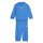 adidas Tiro_Nster Jogginganzug Kinder - ray blue/white