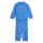 adidas Tiro_Nster Jogginganzug Kinder - ray blue/white