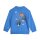 adidas Tiro_Nster Jogginganzug Kinder - ray blue/white