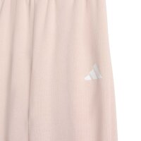 adidas Tiro_Nster Jogginganzug Kinder - blush pink/white