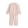 adidas Tiro_Nster Jogginganzug Kinder - blush pink/white
