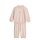 adidas Tiro_Nster Jogginganzug Kinder - blush pink/white
