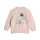 adidas Tiro_Nster Jogginganzug Kinder - blush pink/white