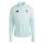 adidas Juventus Tiro 25 Competition Winterized Oberteil Herren - semi flash aqua