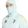 adidas Juventus Tiro 25 Competition Winterized Oberteil Herren - semi flash aqua