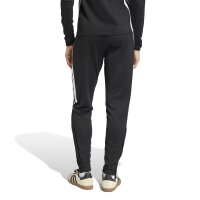 adidas Tiro Es Pnt W Trainingshose Damen - black/black/white