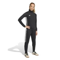 adidas Tiro Es Pnt W Trainingshose Damen - black/black/white
