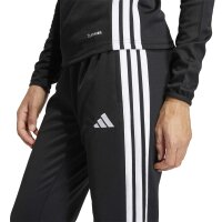 adidas Tiro Es Pnt W Trainingshose Damen - black/black/white