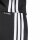 adidas Tiro Es Pnt W Trainingshose Damen - black/black/white