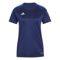 adidas Tiro Es Jsy W Trikot Damen - dark blue/bright...
