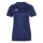 adidas Tiro Es Jsy W Trikot Damen - dark blue/bright royal/white