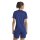 adidas Tiro Es Jsy W Trikot Damen - dark blue/bright royal/white