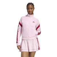 adidas House Of Tiro Tracktop Damen - clear pink/active...