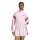 adidas House Of Tiro Tracktop Damen - clear pink/active maroon