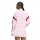 adidas House Of Tiro Tracktop Damen - clear pink/active maroon