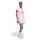 adidas House Of Tiro Tracktop Damen - clear pink/active maroon