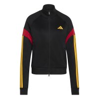 adidas House Of Tiro Tracktop Damen - black/team power...