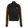 adidas House Of Tiro Tracktop Damen - black/team power red 2/collegiate gold
