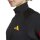 adidas House Of Tiro Tracktop Damen - black/team power red 2/collegiate gold