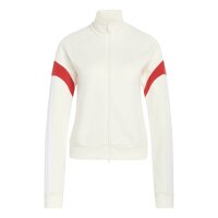 adidas House Of Tiro Tracktop Damen - off white/team...