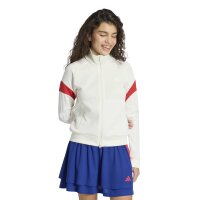 adidas House Of Tiro Tracktop Damen - off white/team...