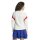 adidas House Of Tiro Tracktop Damen - off white/team colleg red/white