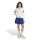 adidas House Of Tiro Tracktop Damen - off white/team colleg red/white