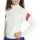adidas House Of Tiro Tracktop Damen - off white/team colleg red/white