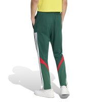 adidas M Tiro Np Pt Trainingshose Herren - team dark green/better scarlet/white