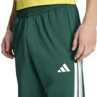 adidas M Tiro Np Pt Trainingshose Herren - team dark green/better scarlet/white
