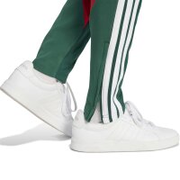 adidas M Tiro Np Pt Trainingshose Herren - team dark green/better scarlet/white