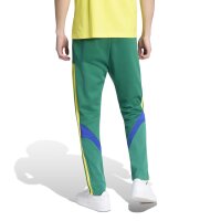 adidas M Tiro Np Pt Trainingshose Herren - bold green/bold blue/bright yellow