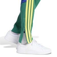 adidas M Tiro Np Pt Trainingshose Herren - bold green/bold blue/bright yellow