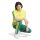 adidas M Tiro Np Pt Trainingshose Herren - bold green/bold blue/bright yellow