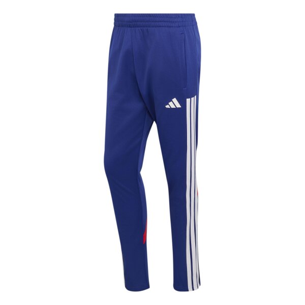 adidas M Tiro Np Pt Trainingshose Herren - mystery ink/pure ruby/white