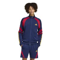 adidas M Tiro Np Tt Trainingsjacke Herren - dark...