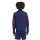 adidas M Tiro Np Tt Trainingsjacke Herren - dark blue/team power red 2/crew yellow
