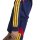 adidas M Tiro Np Tt Trainingsjacke Herren - dark blue/team power red 2/crew yellow