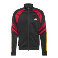 adidas M Tiro Np Tt Trainingsjacke Herren - black/team...