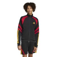 adidas M Tiro Np Tt Trainingsjacke Herren - black/team...