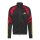 adidas M Tiro Np Tt Trainingsjacke Herren - black/team power red 2/collegiate gold