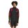 adidas M Tiro Np Tt Trainingsjacke Herren - black/team power red 2/collegiate gold